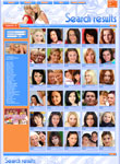 Club Seventeen members area preview