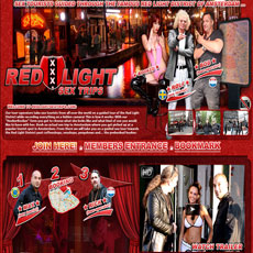 Red Light Sex Trips