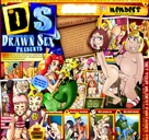 Drawn Sex