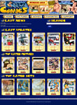 Gay Comics members area preview