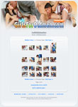 Girls for Old Men members area preview