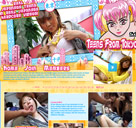 Teens From Tokyo