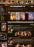 666 Bukkake members area preview