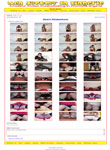 JackOff In Lingerie members area preview