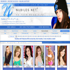 Nubiles.net