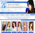 Nubiles.net