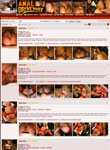 Anal Driveway members area preview