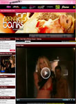 Briana Banks members area preview
