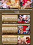 Matures Under Boys members area preview