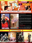 Candi Lovedoll members area preview