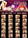 Kims Anal Heaven members area preview