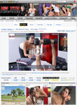 Big Tits In Sports members area preview