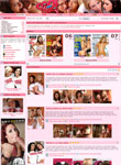 Cock For Two members area preview