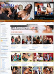 Sex Pro Adventures members area preview