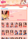 Young Busty members area preview