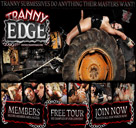 Tranny Edge
