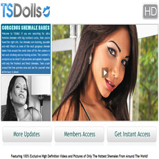 TS Dolls