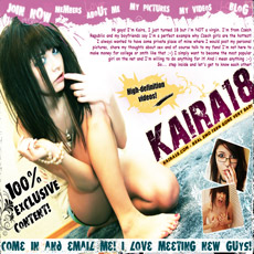 Kaira 18