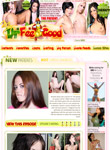 My Dr. Feelgood members area preview
