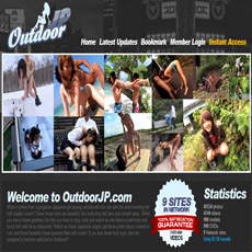 Outdoor Jp