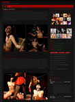 Slaved.me members area preview