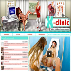 X Clinic
