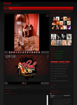 HeelJob.me members area preview