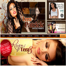 Tera Patrick