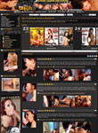 Gag The Bitch members area preview