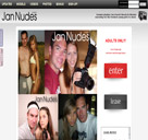 Jan Nudes