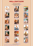 Try Pantyhose members area preview