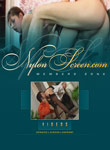 Nylon Screen members area preview