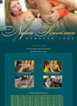 Nylon Screen members area preview