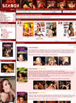 GGG Sex Box members area preview