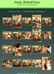 Bi Trios members area preview