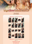 Boys Love Matures members area preview