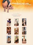E Pantyhose Land members area preview