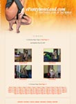 E Pantyhose Land members area preview