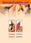 Shemales Fuck Girls members area preview