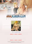 Anal Screen members area preview