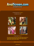 Anal Screen members area preview