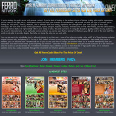 Ferro Network