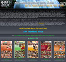 Ferro Network