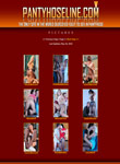Pantyhose Line members area preview