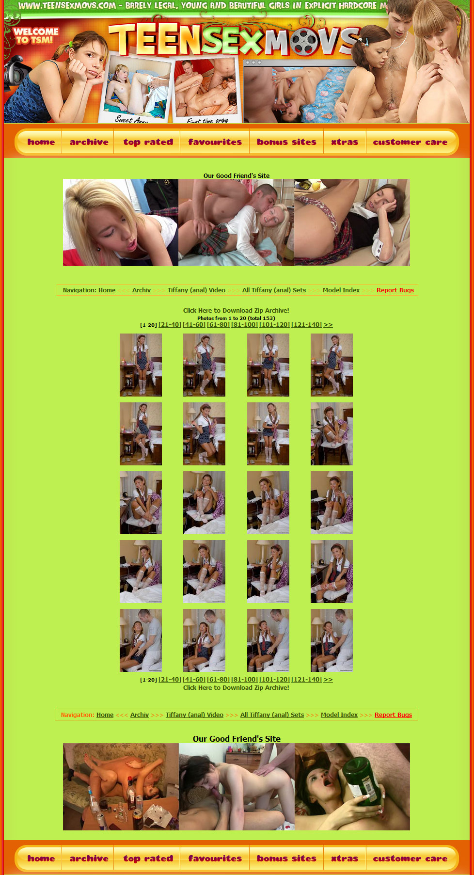Teen Sex Movs members area preview 2