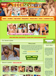 Teen Sex Movs members area preview