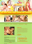 Teen Sex Mania members area preview