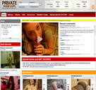 Private Home Clips