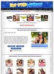 Bus Stop Whores members area preview