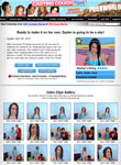 Casting Couch Teens members area preview